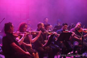 Serenata a las Madres Nicaragüenses