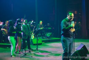 Serenata a las Madres Nicaragüenses