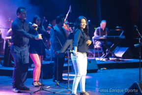 Serenata a las Madres Nicaragüenses