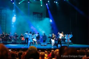 Serenata a las Madres Nicaragüenses