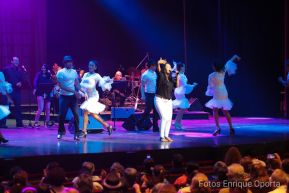 Serenata a las Madres Nicaragüenses