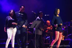 Serenata a las Madres Nicaragüenses