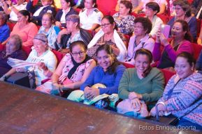 Serenata a las Madres Nicaragüenses