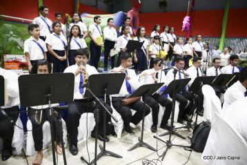 Semana Nacional de la Niñez  y la Alegría de Vivir en Paz