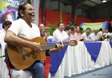 Semana Nacional de la Niñez  y la Alegría de Vivir en Paz
