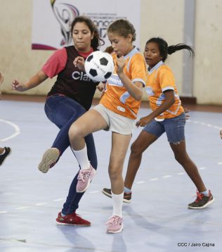 Semana Nacional de la Niñez  y la Alegría de Vivir en Paz