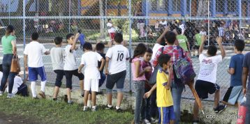 Semana Nacional de la Niñez  y la Alegría de Vivir en Paz
