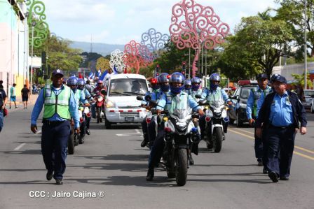 Reconocimiento al Héroe de la Paz y del Amor, Compañero Bismarck Martínez
