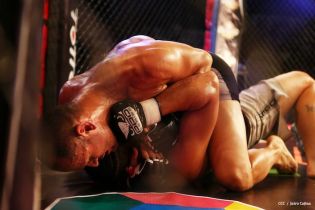 Combate Mayorga VS. Checho