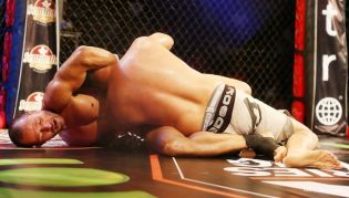 Combate Mayorga VS. Checho