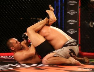 Combate Mayorga VS. Checho