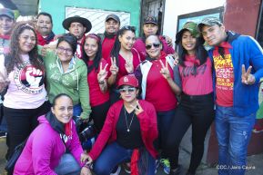 40 reedición del Repliegue al Vapor