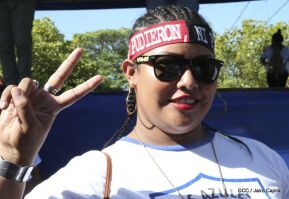 40 reedición del Repliegue al Vapor