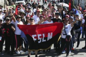 40 reedición del Repliegue al Vapor