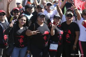 40 reedición del Repliegue al Vapor