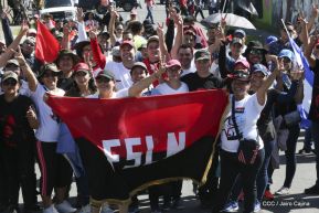 40 reedición del Repliegue al Vapor