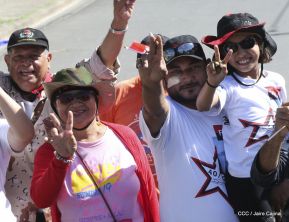 40 reedición del Repliegue al Vapor