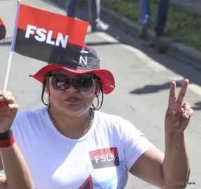 40 reedición del Repliegue al Vapor