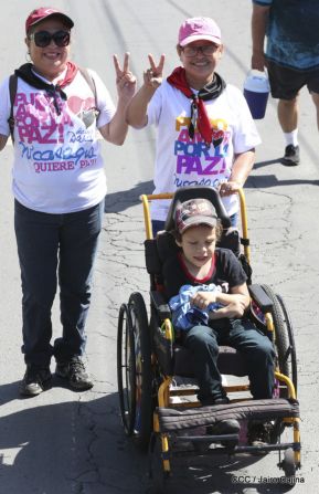 40 reedición del Repliegue al Vapor