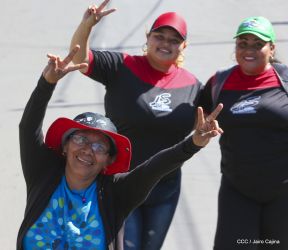 40 reedición del Repliegue al Vapor