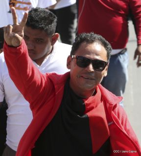 40 reedición del Repliegue al Vapor