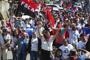 40 reedición del Repliegue al Vapor