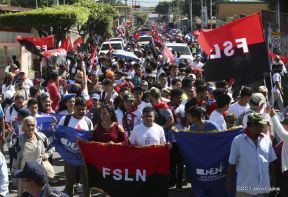 40 reedición del Repliegue al Vapor