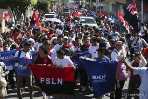 40 reedición del Repliegue al Vapor