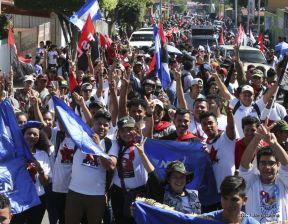 40 reedición del Repliegue al Vapor