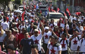 40 reedición del Repliegue al Vapor