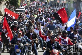 40 reedición del Repliegue al Vapor