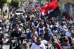 40 reedición del Repliegue al Vapor