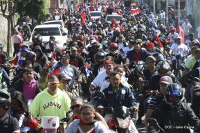 40 reedición del Repliegue al Vapor