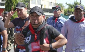 40 reedición del Repliegue al Vapor