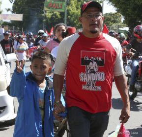 40 reedición del Repliegue al Vapor