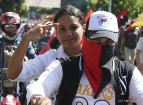 40 reedición del Repliegue al Vapor