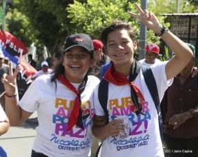 40 reedición del Repliegue al Vapor