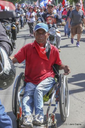 40 reedición del Repliegue al Vapor