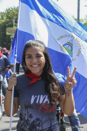 40 reedición del Repliegue al Vapor