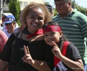 40 reedición del Repliegue al Vapor