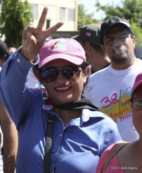 40 reedición del Repliegue al Vapor