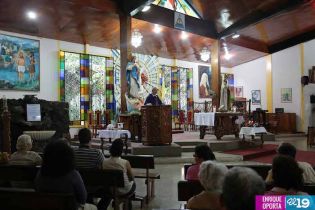 Inicia Novenario al Niño Dios