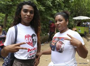 40 reedición del Repliegue al Vapor