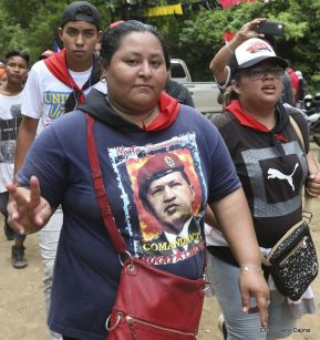 40 reedición del Repliegue al Vapor