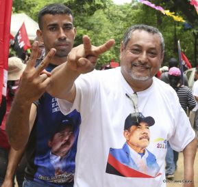 40 reedición del Repliegue al Vapor