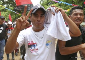 40 reedición del Repliegue al Vapor