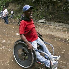 40 reedición del Repliegue al Vapor