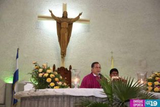 Inicia Novenario al Niño Dios