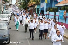 Así se desarrolló el Segundo Ejercicio Nacional de Preparación para la Protección de la Vida
