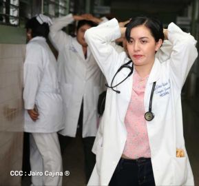 Así se desarrolló el Segundo Ejercicio Nacional de Preparación para la Protección de la Vida